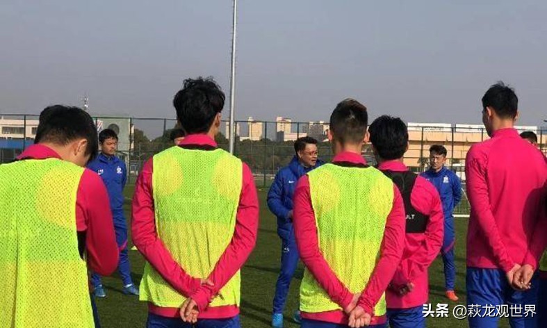 申花下赛季引援门将,申花门将引援最新消息