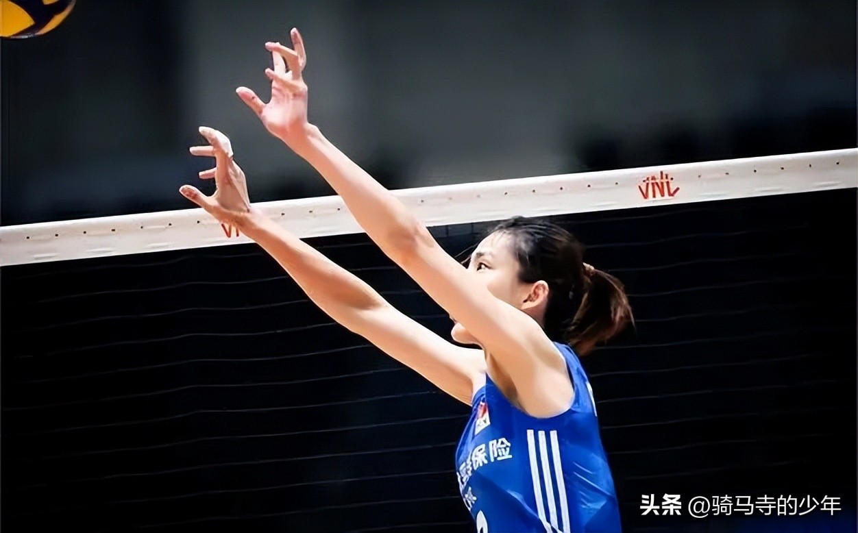 19年女排中国对战日本全局回放,中国女排战胜日本女排第三局比赛