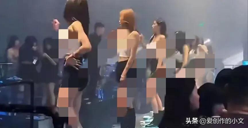 名媛都是怎么挣钱的，天天也不上班