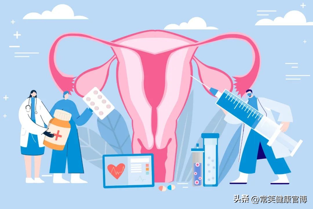 绒毛膜癌的症状和治疗方法,绒毛膜癌首选的治疗方法