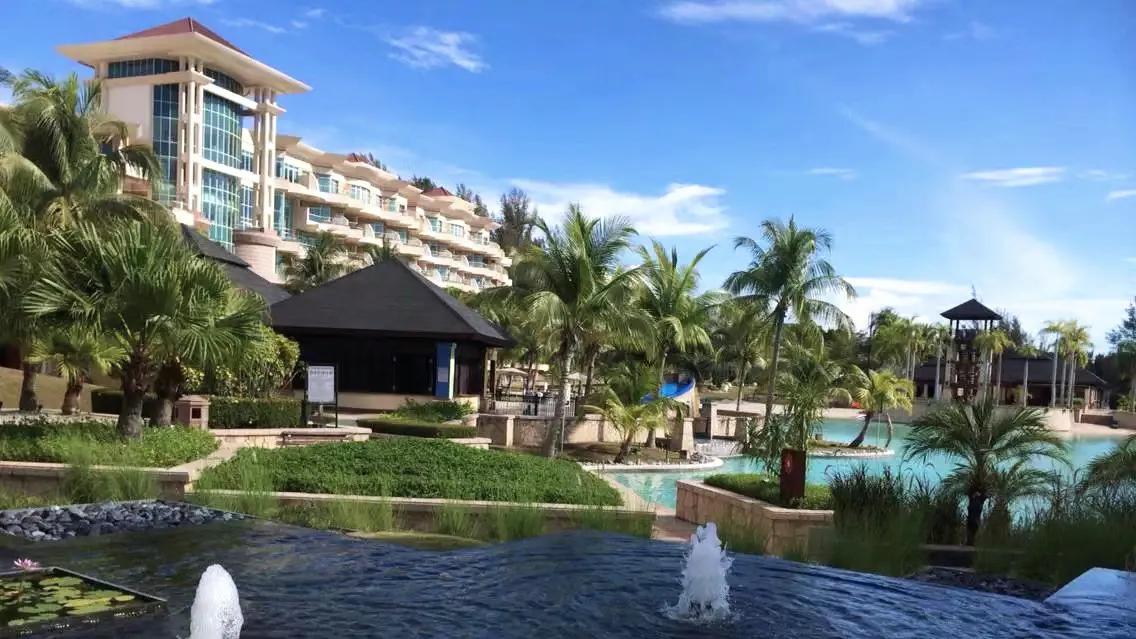 文莱一个神秘富有的国度,世界上福利最好的国家文莱