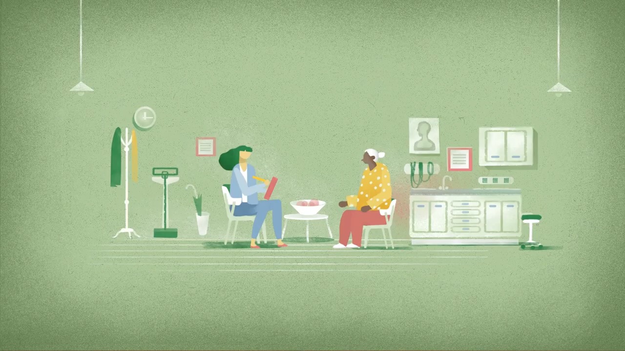 老年医学科可以看年轻人的病吗,老年综合病科都看哪些病