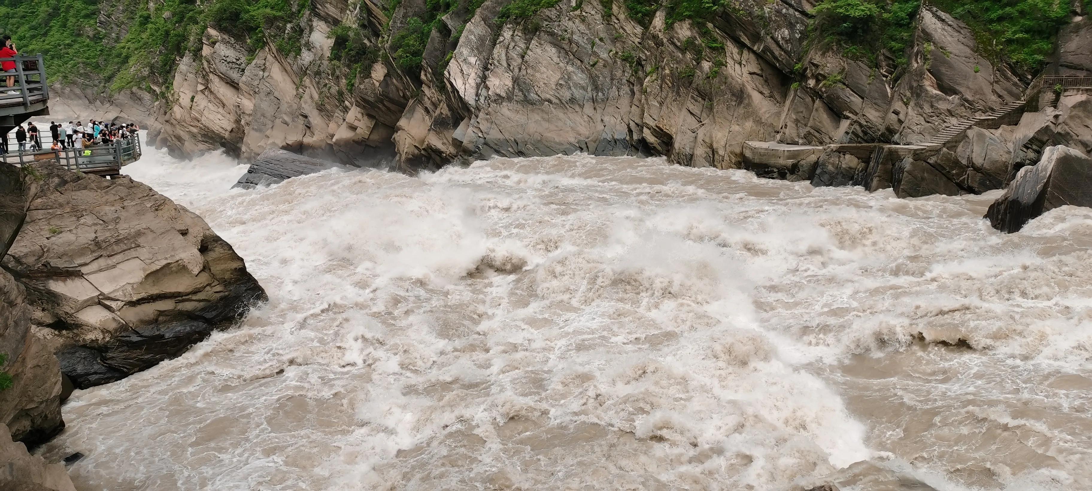 214自驾香格里拉,香格里拉到西藏自驾