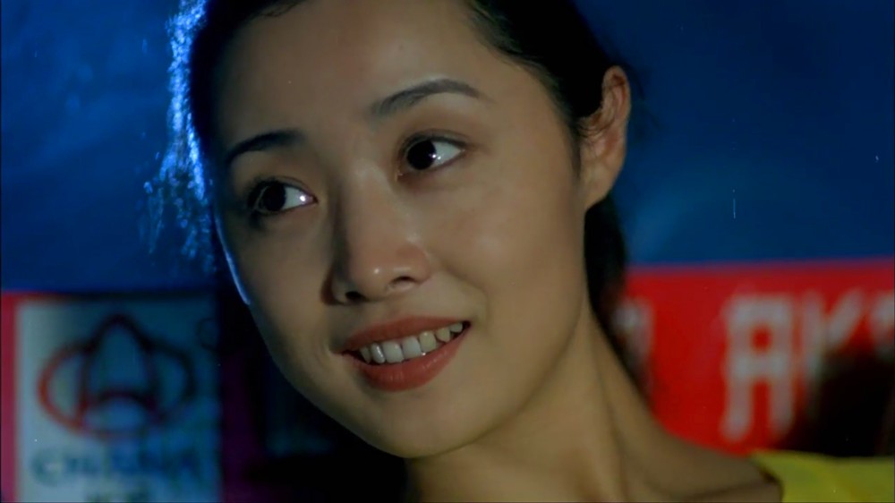 一眼望去全是汉服,一眼看去就是大家闺秀的气质