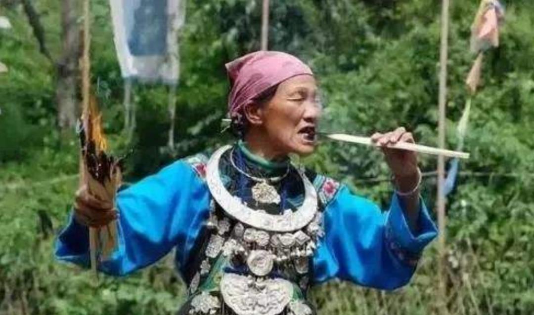解密苗族蛊毒,揭秘苗族蛊术真相
