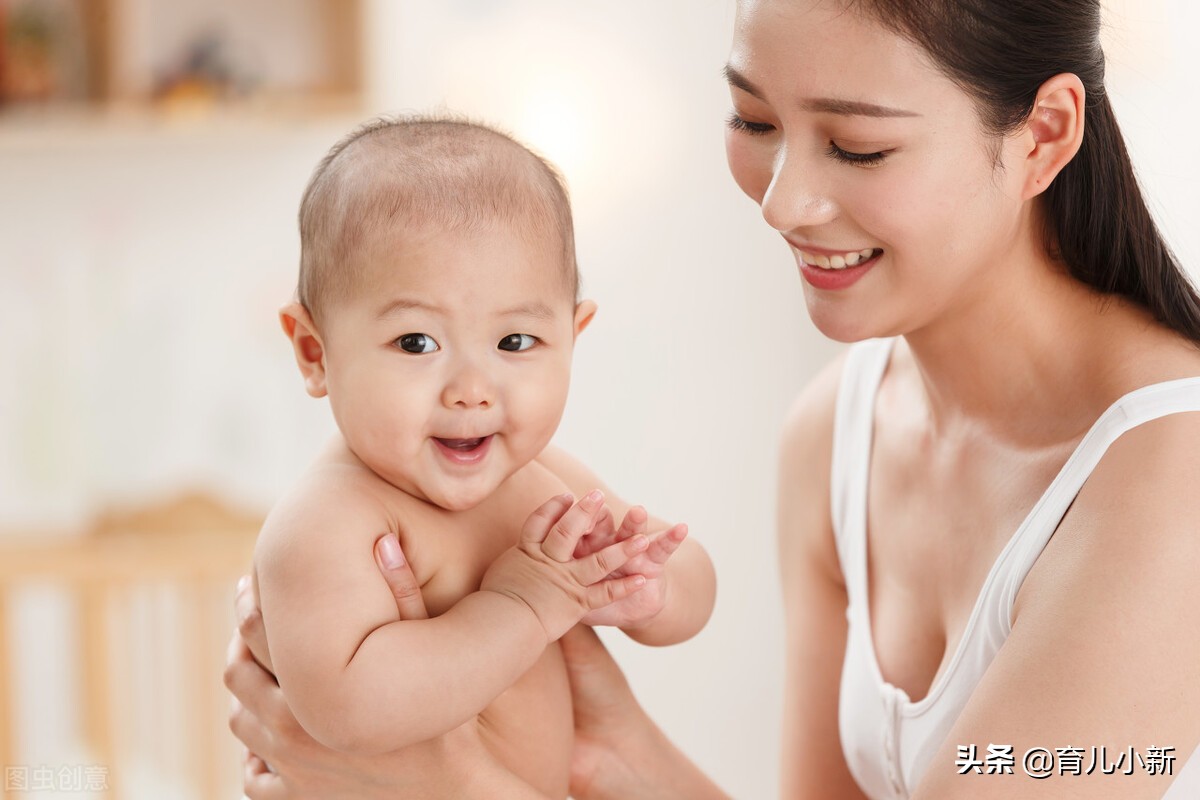 孩子如何能和奶奶不亲,孩子只跟奶奶亲怎么办