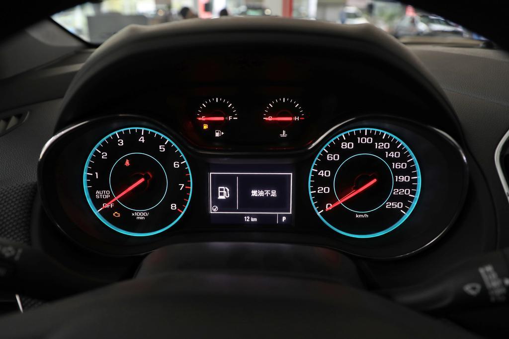 科鲁兹4缸发动机怎么样,科鲁兹第四缸的缺点