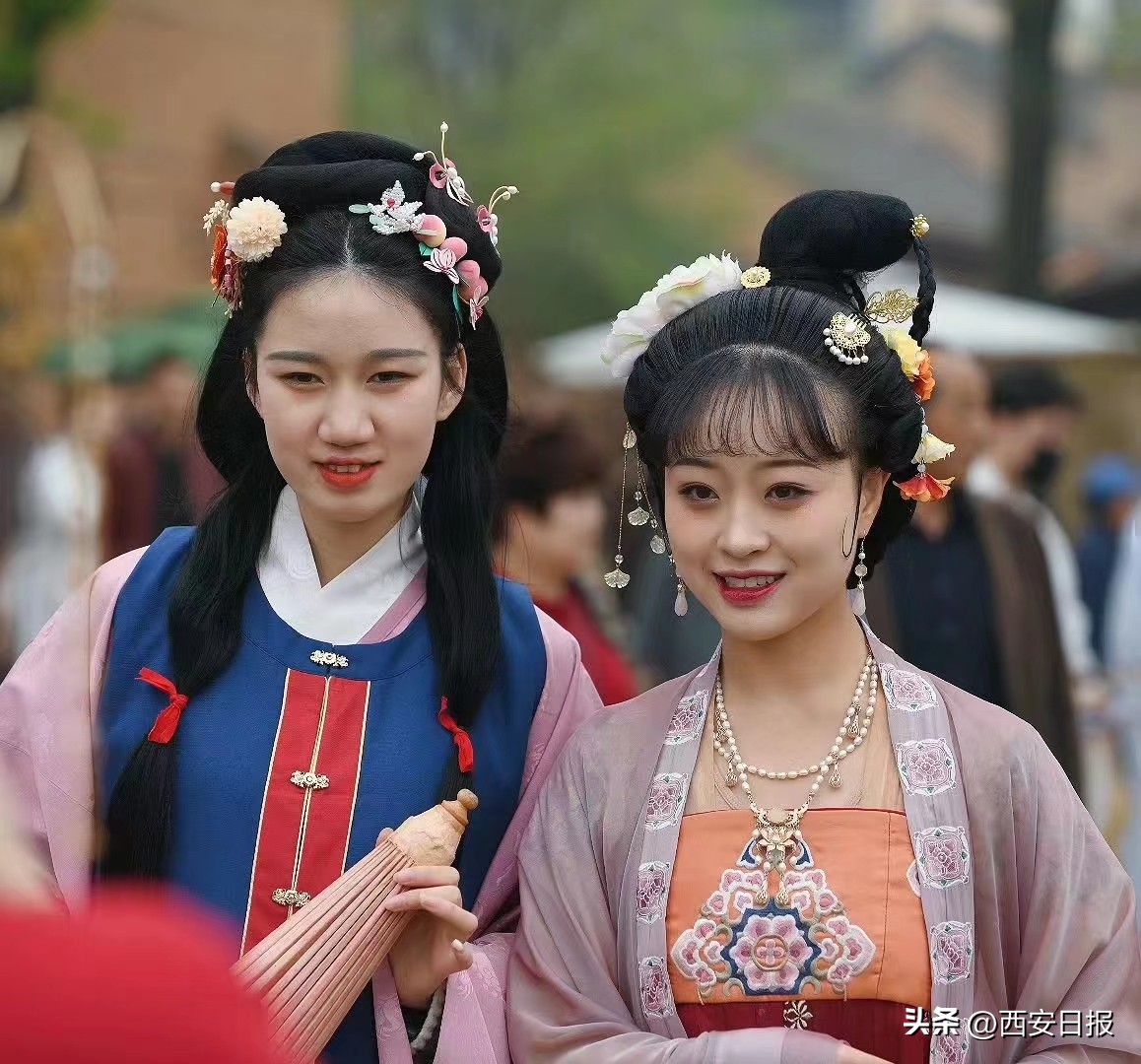 白鹿原影视基地有什么好玩的地方,白鹿原影视城影视之旅