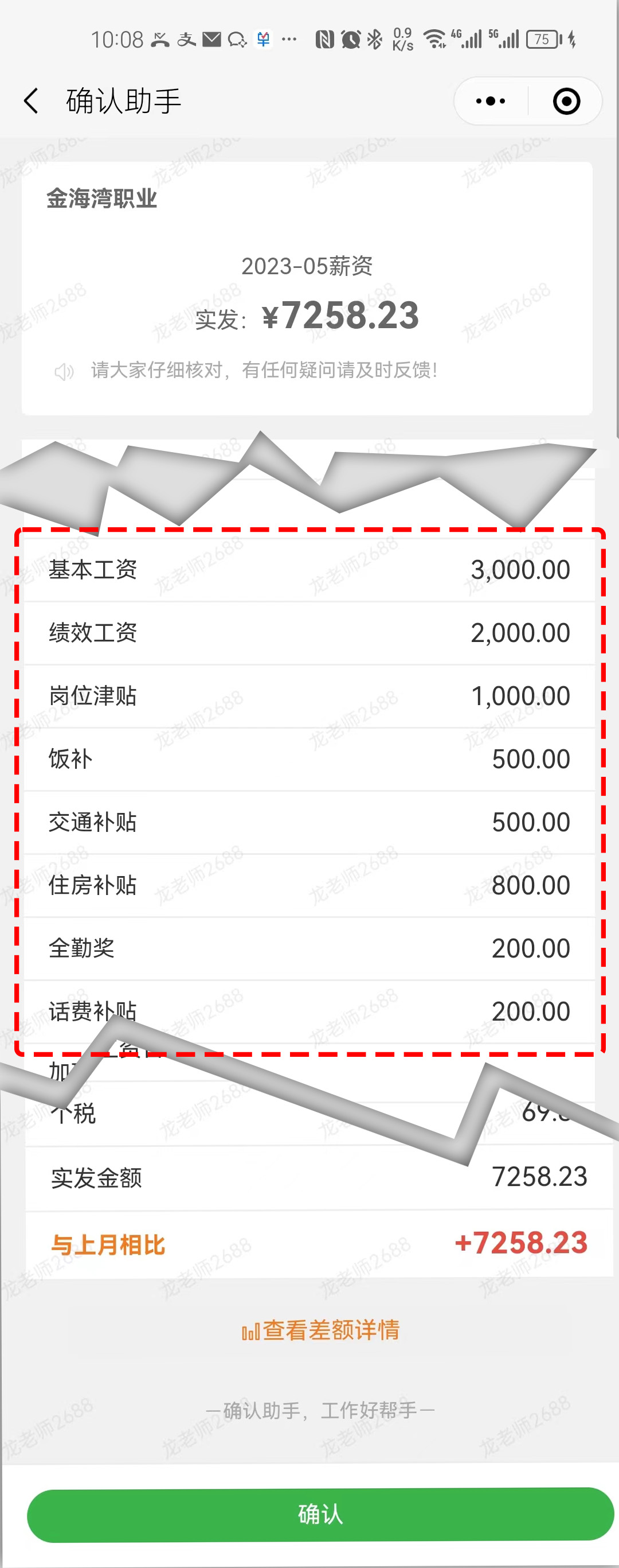 8个职场薪酬常识,职场工资的十大秘密