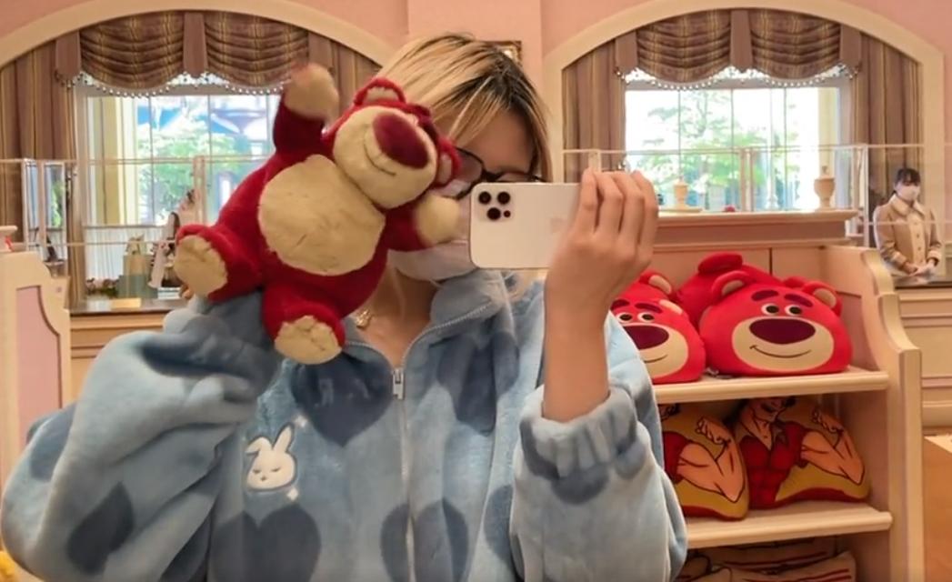 美食博主玲子,美食博主玲子到底是谁