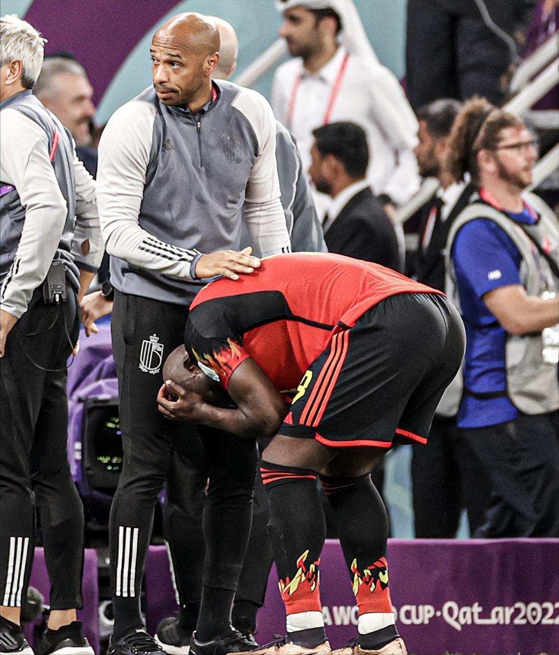 摩洛哥vs日本结果分析,日本卡塔尔世界杯出局