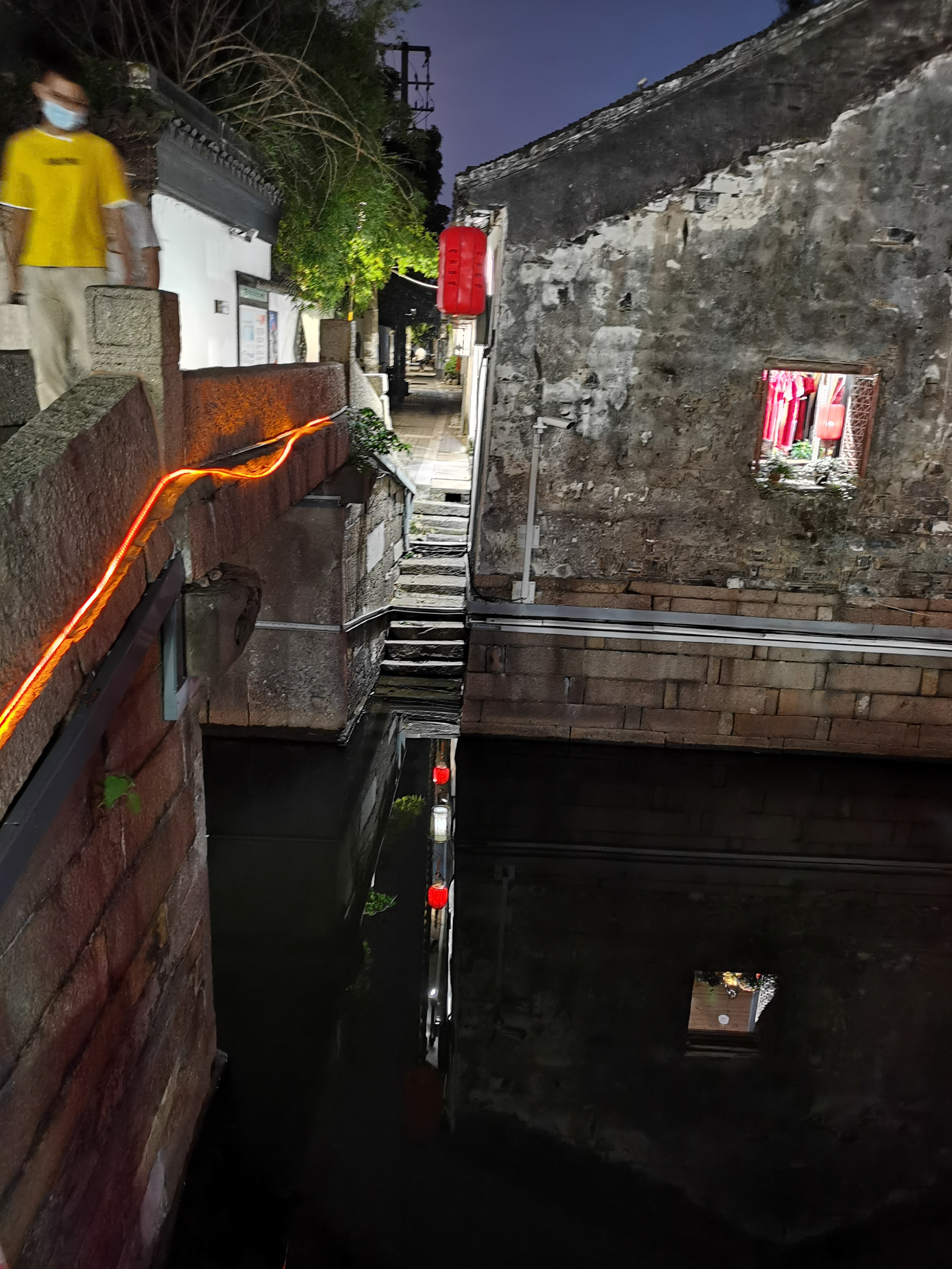 苏州平江历史街区攻略,江南姑苏城平江