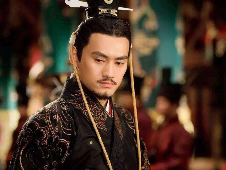 窦融西汉大将军,窦融乱世崛起的五大智慧