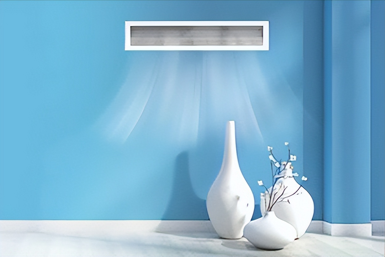 办公楼中央空调安装流程规范,中央空调内机安装规范