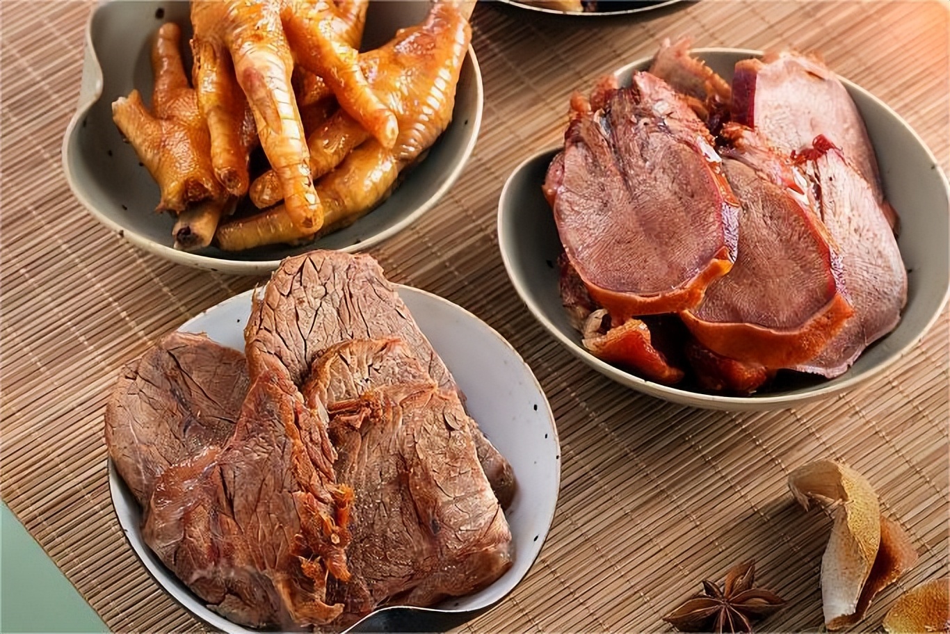 让德国总理跑遍中国菜市场也要亲自下厨做的美食，你吃过吗？