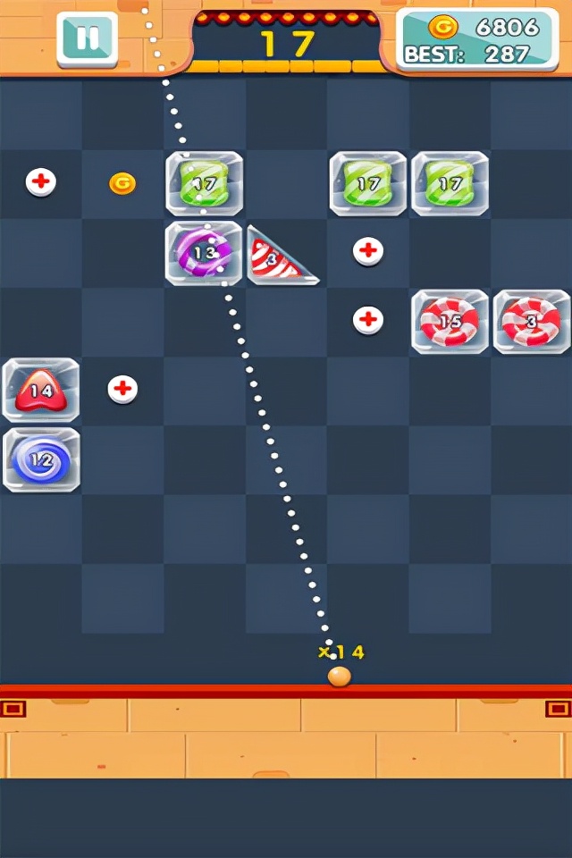 乐游方块消除游戏攻略,乐游方块消除直播