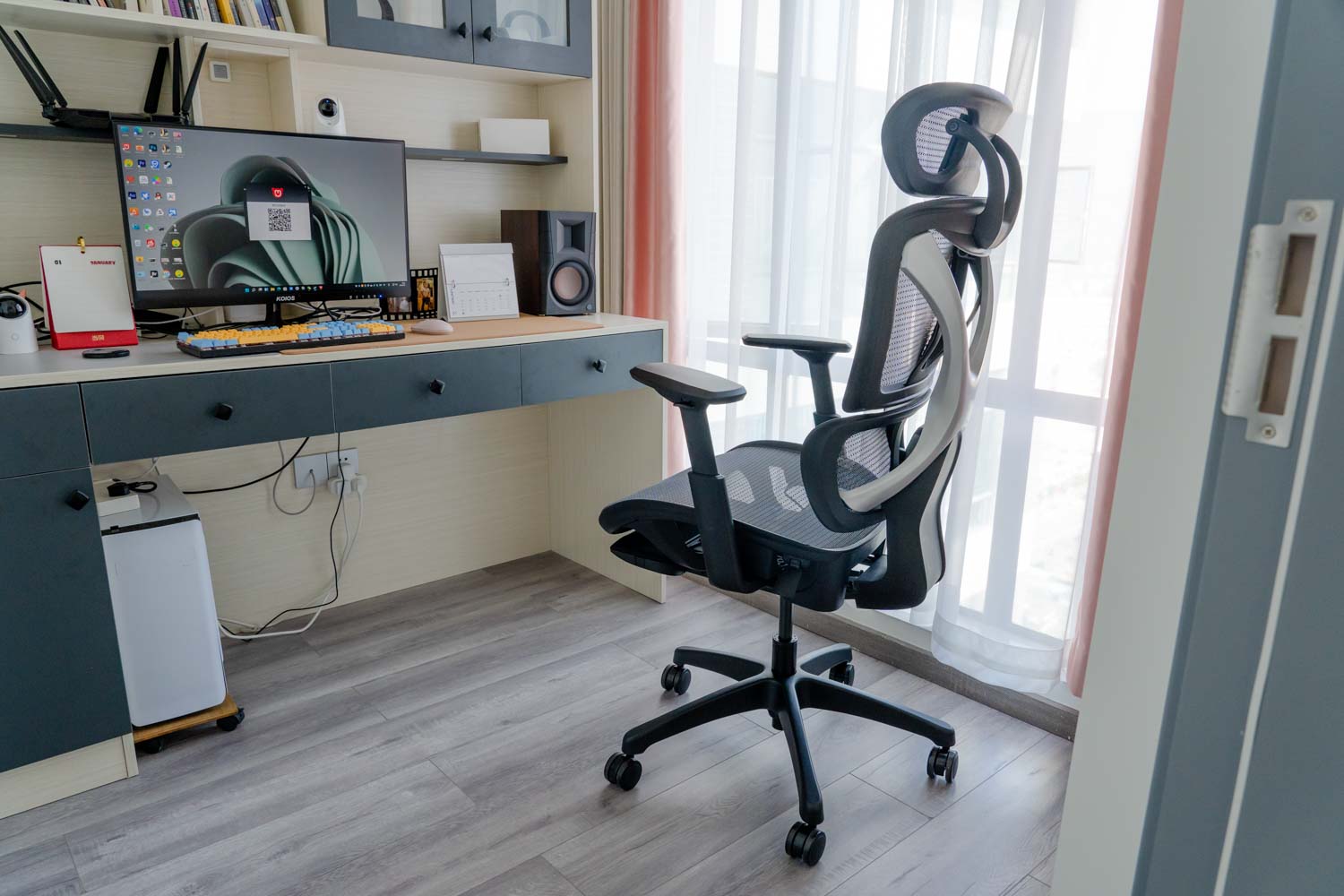 永艺xy人体工学椅评测,永艺人体工学椅哪款是旗舰款