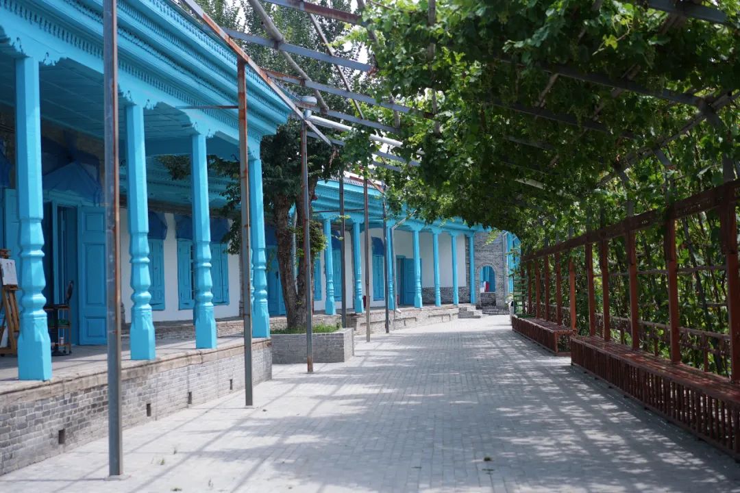 从伊犁出发的南北疆旅游攻略,火爆的新疆游