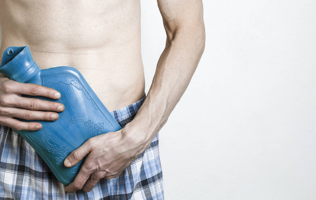 前列腺增生不处理会病变成癌吗,前列腺增生喝白酒严重后果