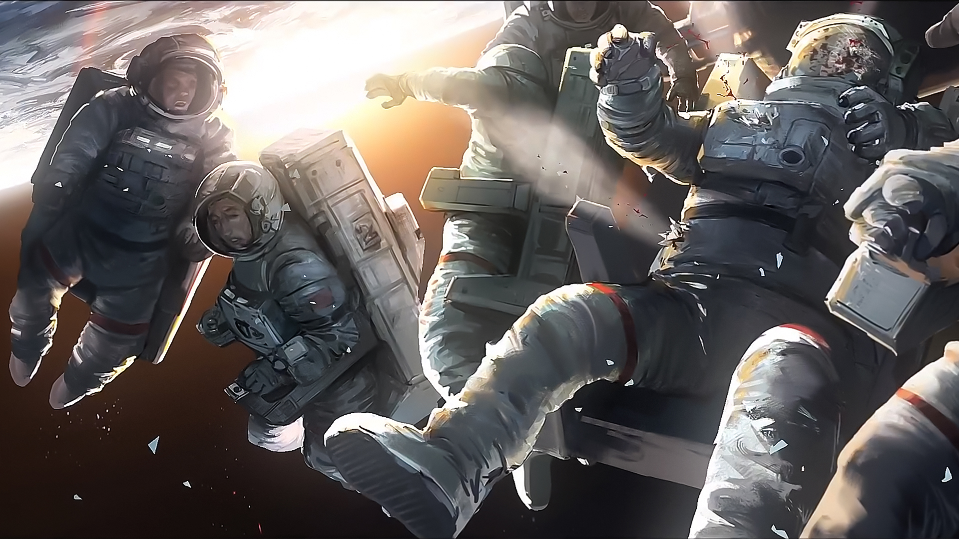 未播先火的十部国产动漫：遮天、不良人、全职法师，最期待哪一部