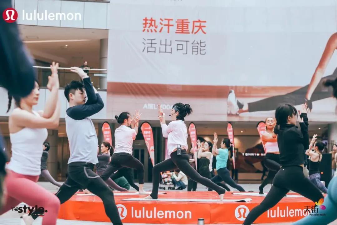 18年重庆商业OG，如何一直稳拿「Ace牌面」？