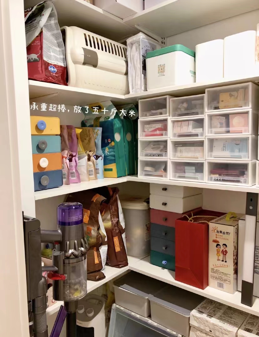 没有父母参与的装修属于自己的家,父母参与装修太闹心