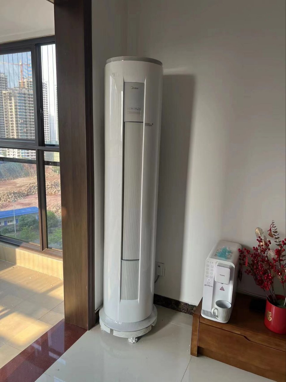 安装立式空调需要注意什么事项,装立式空调需要注意点什么