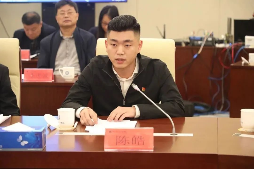 提质培优创新发展锚定主题教育走深走实——北京政法职业学院举办校企合作集体签约仪式