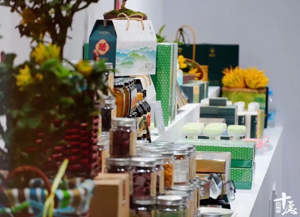 一杯佛柚,一份福佑,宝藏“佛柚”在厦门佛事展彻底火了