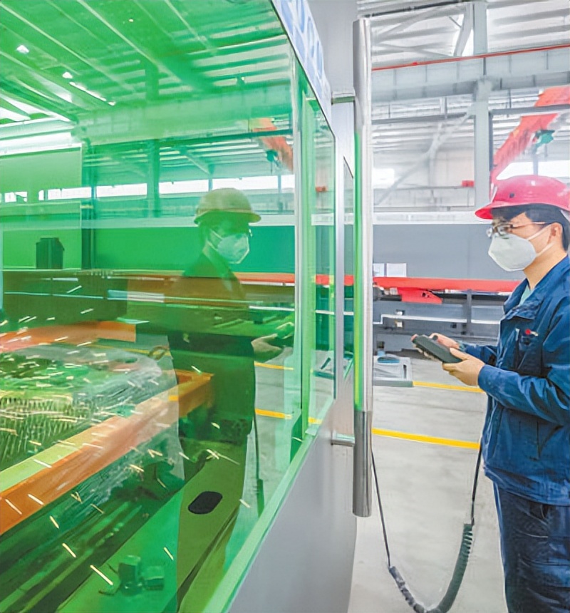 中国光谷走向自主创新之路,光谷超前谋划2030年发展战略