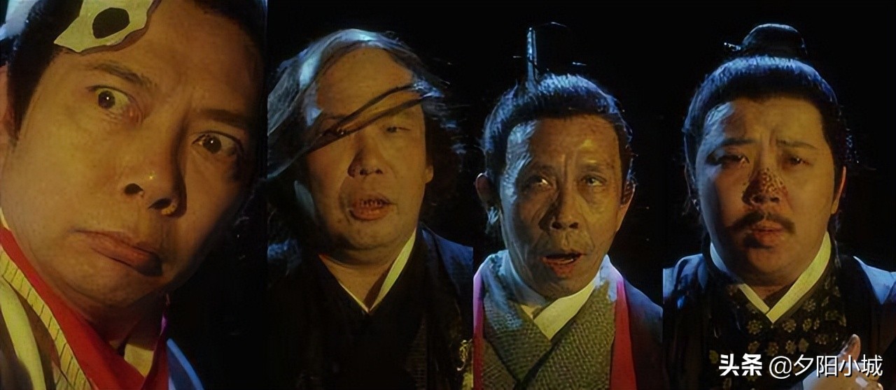 决战紫禁之巅50集全,神剧紫禁之巅爆笑片段