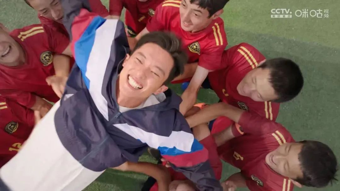 相信2023有力量，他们跨越山海汇聚成光