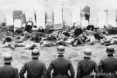 利迪策惨案屠杀死了多少孩子,利迪策惨案杀的是中国人吗