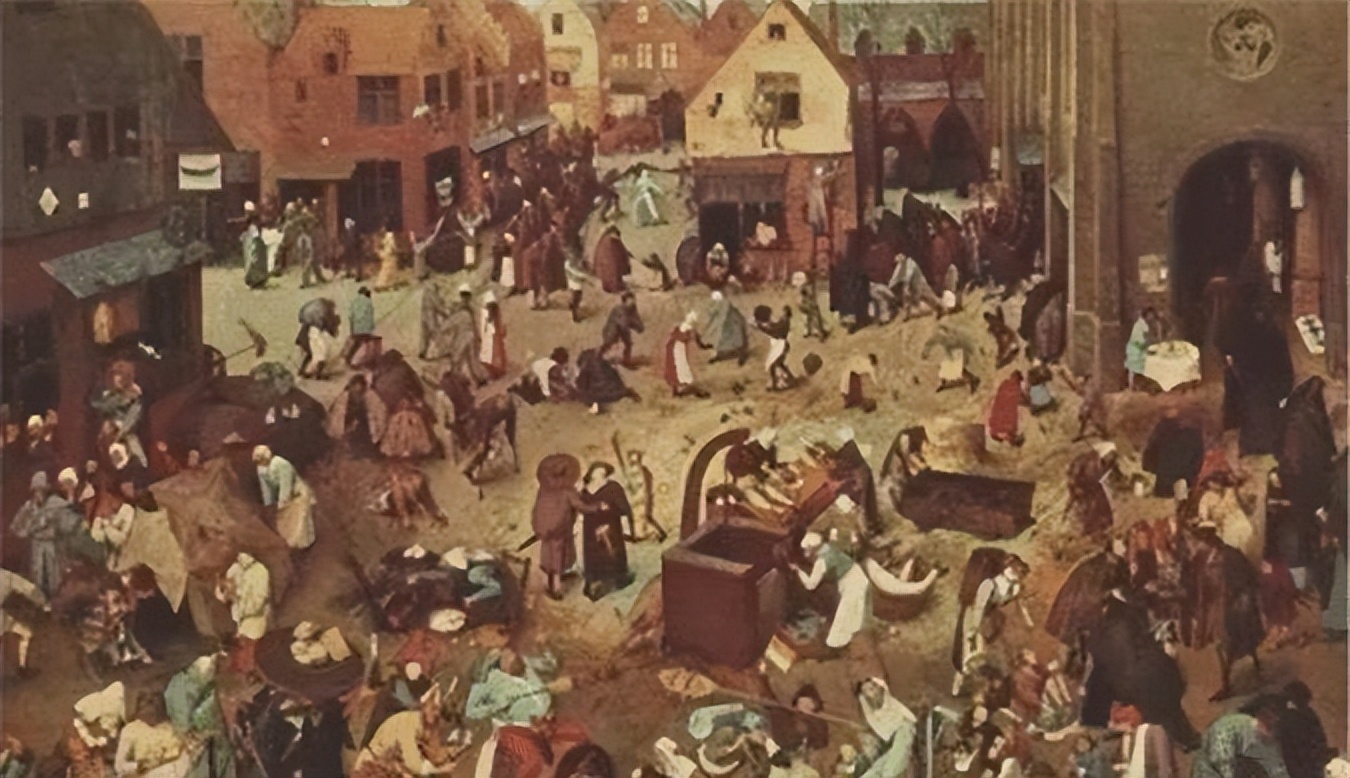 英国17世纪社会大概是怎样,17世纪英国社会