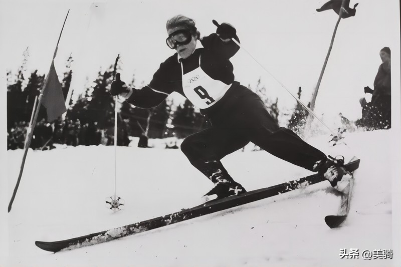 Protectingpeople，百年传奇品牌uvex历史介绍