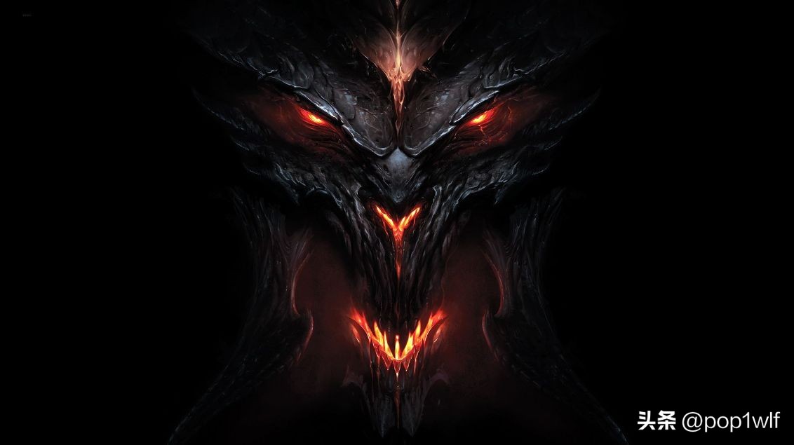 暗黑破坏神讲了啥,暗黑破坏神剧情要过吗