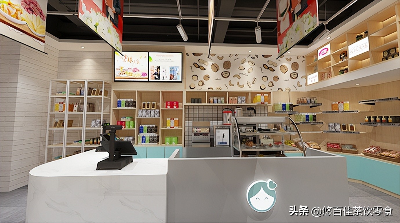 加盟悠百佳靠谱吗,悠百佳零食加盟商的真实情况