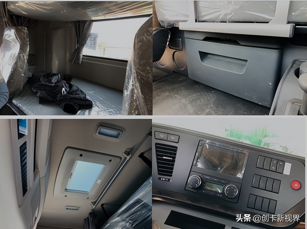 陕汽重卡2023款x6000,陕汽新一代重卡x6000