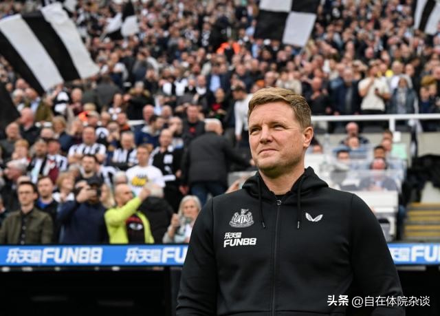 埃迪豪逆转球员,埃迪豪出任纽卡主帅