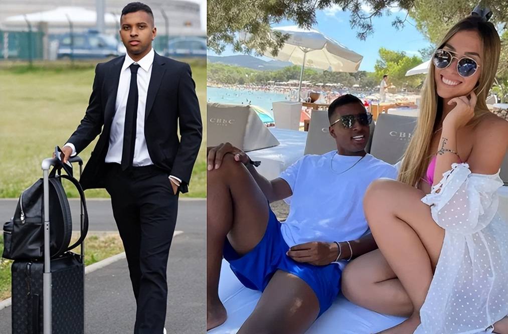 巴西足球太太团大比拼,巴西世界杯决赛德国太太团