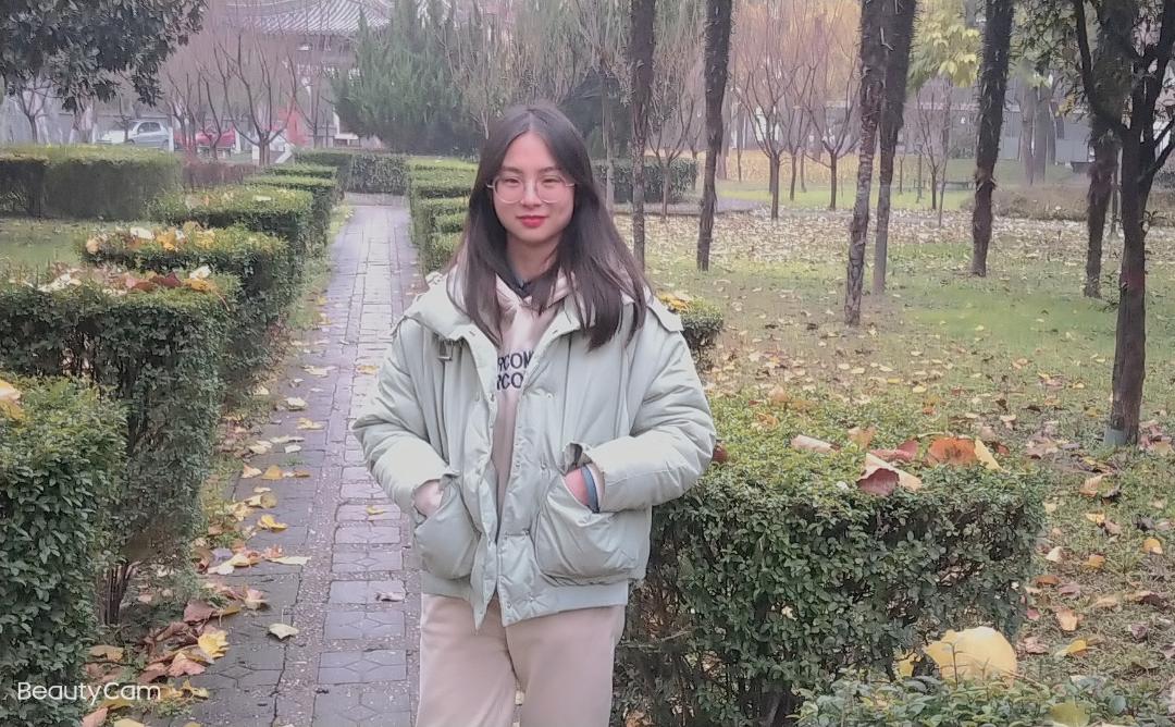 院系篇丨西北大学化工学院