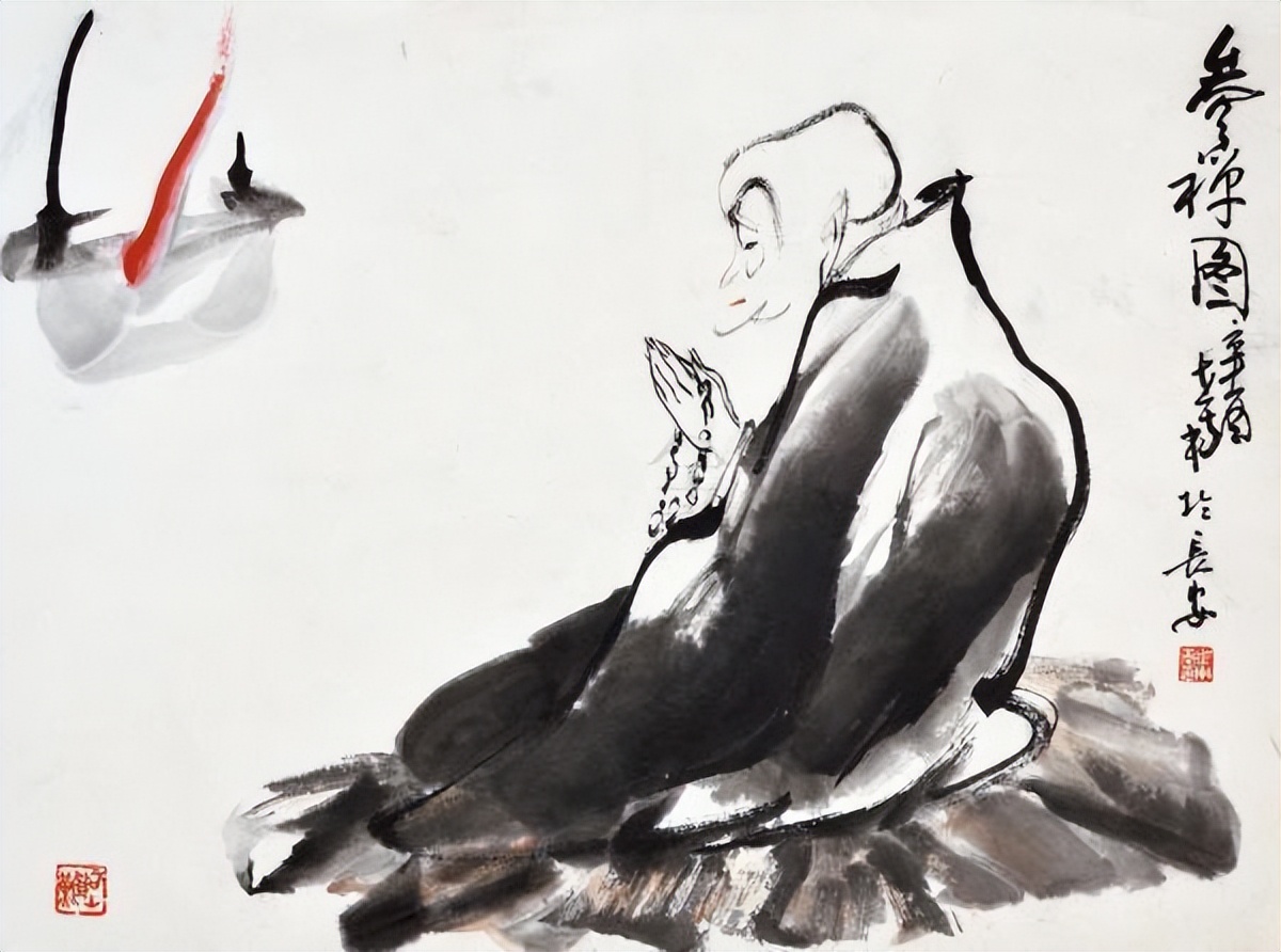 杜甫颠沛流离的人生经历,杜甫生前穷困潦倒无人知