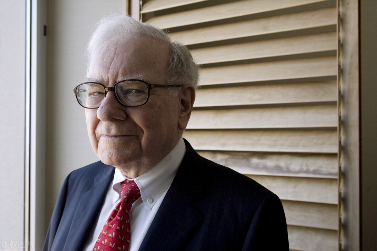 股神巴菲特成功的秘诀有三个,股神巴菲特是靠什么赚钱的