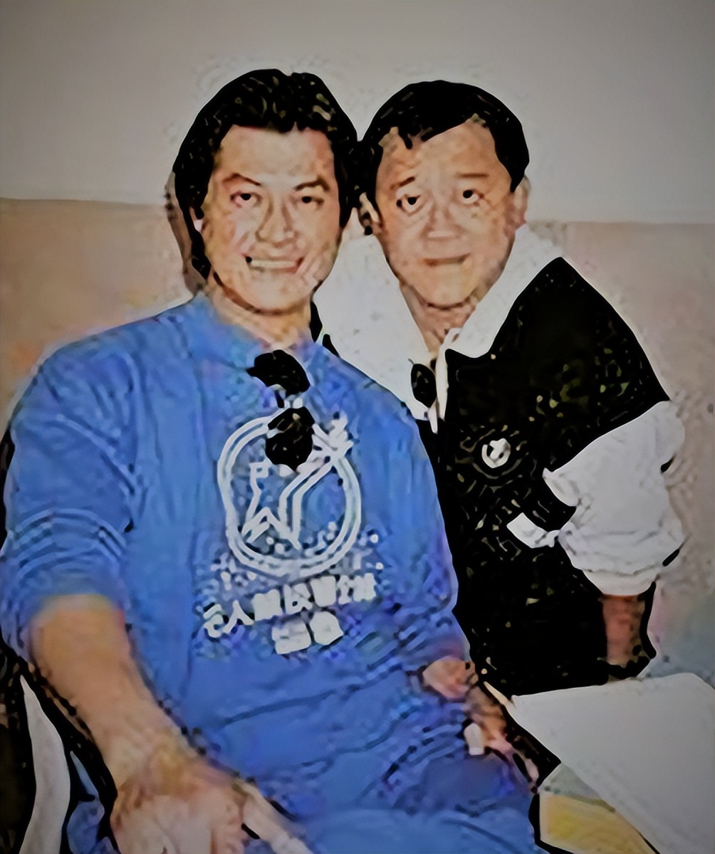 曾志伟有向蓝洁瑛道歉吗,曾志伟回应蓝洁瑛真实事件