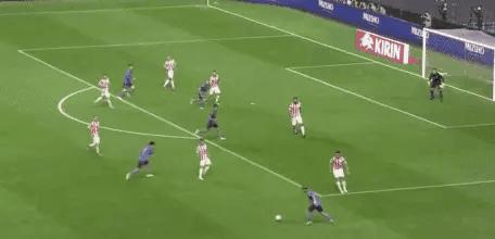 美洲杯日本点球绝杀巴拉圭,麒麟杯日本战平乌拉圭