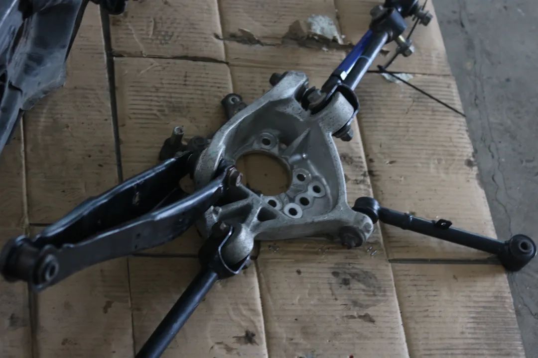 12代皇冠经典复原,14代皇冠彻底翻修之后感受