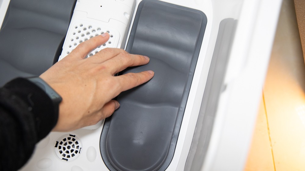 hithj泡脚桶好用吗,hith泡脚桶使用方法