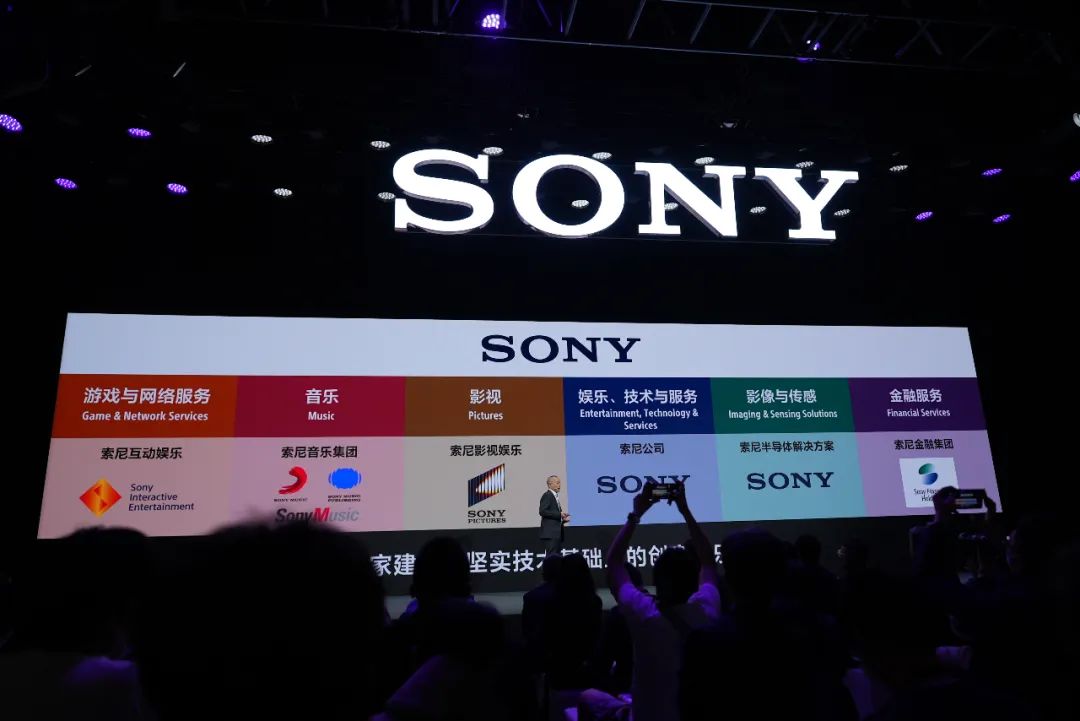 参加SonyExpo是什么体验?SonyExpo2023奇境漫游