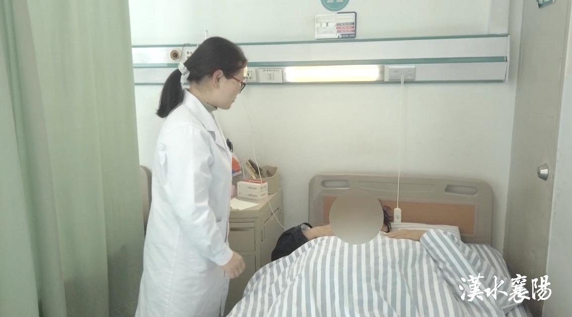 致敬劳动者丨医生沈雪：告别诗和远方，不辜负每一位患者和家属的信任