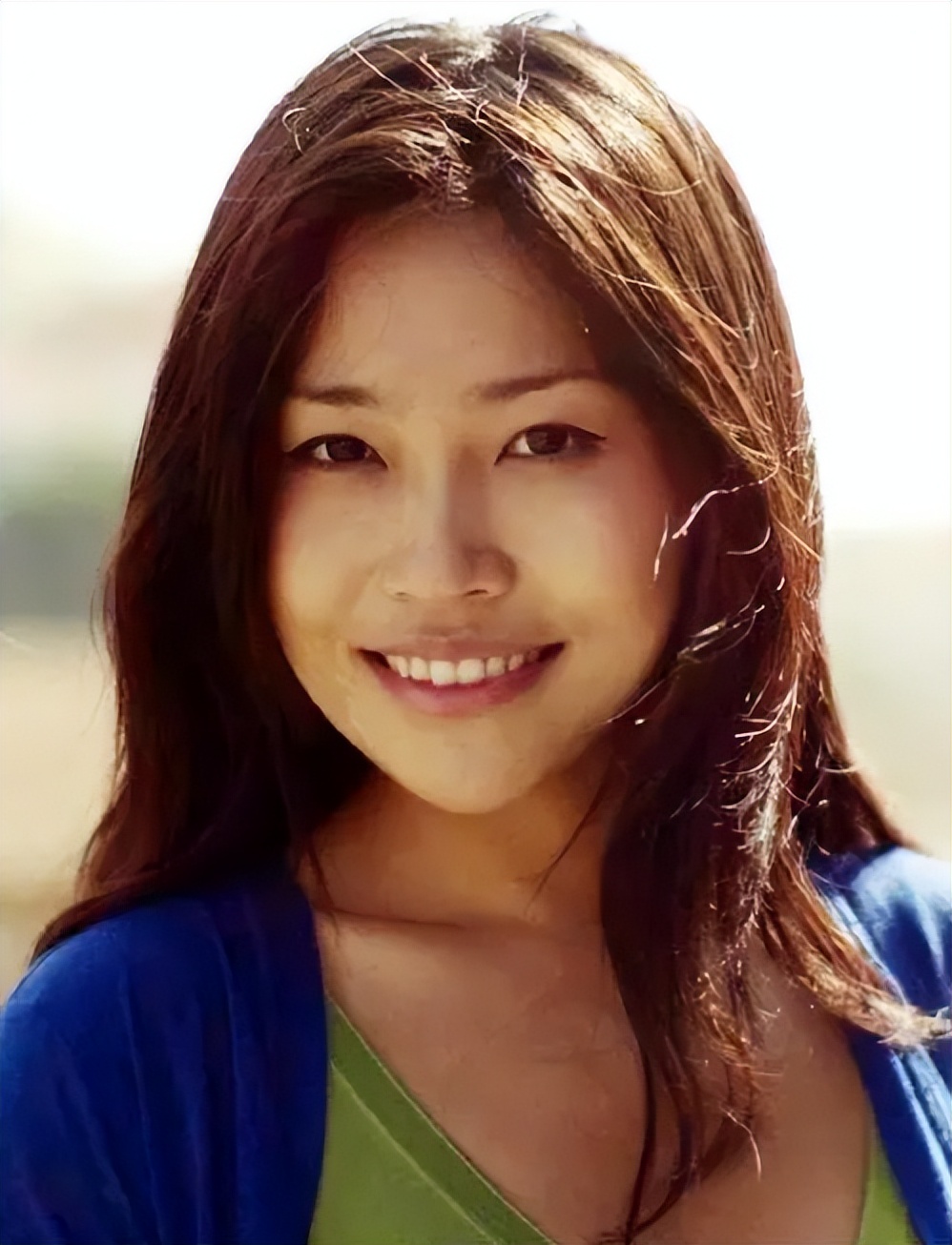 张艺谋的女儿张末现在怎样了呢,张艺谋之女张末